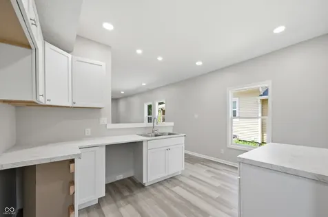 807 N Parker Avenue Indianapolis IN 46201