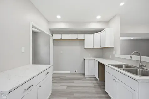 807 N Parker Avenue Indianapolis IN 46201