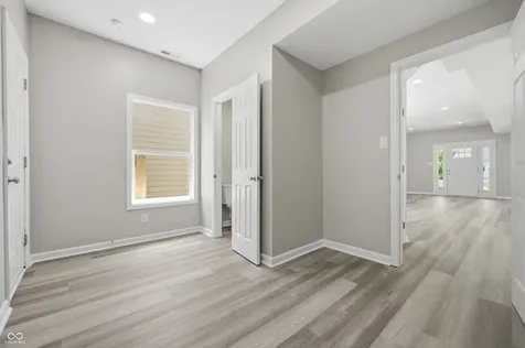 807 N Parker Avenue Indianapolis IN 46201