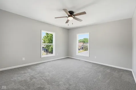 807 N Parker Avenue Indianapolis IN 46201