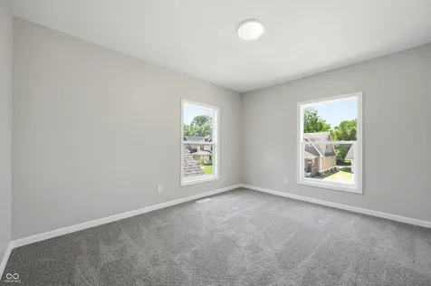 807 N Parker Avenue Indianapolis IN 46201