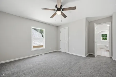 807 N Parker Avenue Indianapolis IN 46201