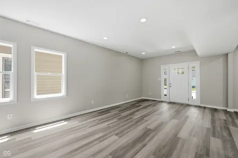807 N Parker Avenue Indianapolis IN 46201