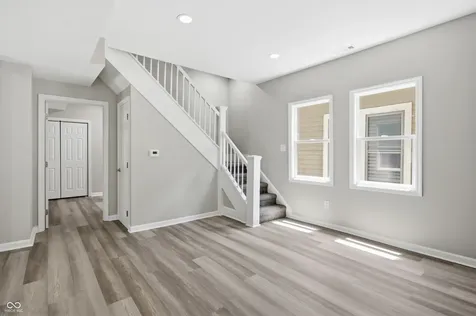 807 N Parker Avenue Indianapolis IN 46201