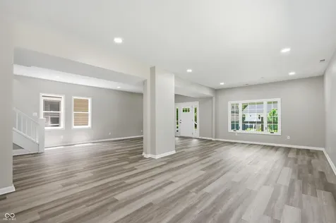 807 N Parker Avenue Indianapolis IN 46201