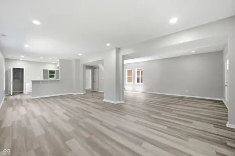 807 N Parker Avenue Indianapolis IN 46201