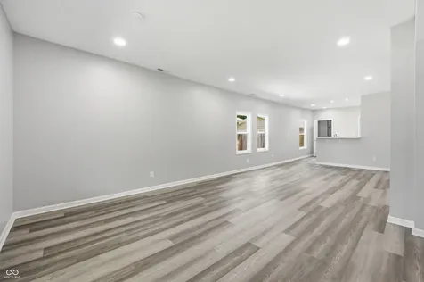 807 N Parker Avenue Indianapolis IN 46201