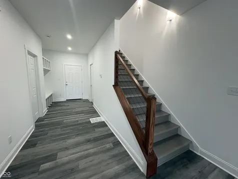 741 W Roache Street W Indianapolis IN 46208