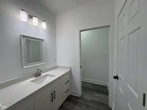 741 W Roache Street W Indianapolis IN 46208