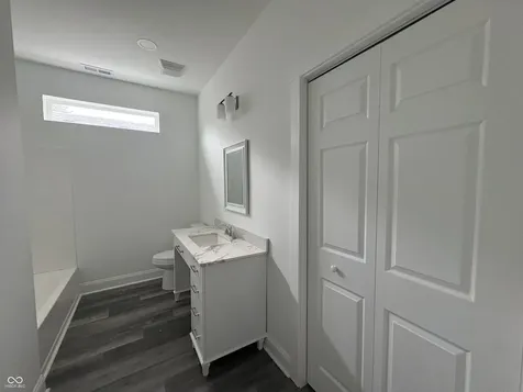 741 W Roache Street W Indianapolis IN 46208