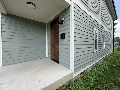 741 W Roache Street W Indianapolis IN 46208
