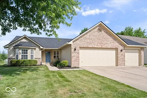 5450 Bracken Drive Indianapolis IN 46239
