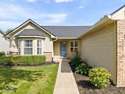 5450 Bracken Drive Indianapolis IN 46239