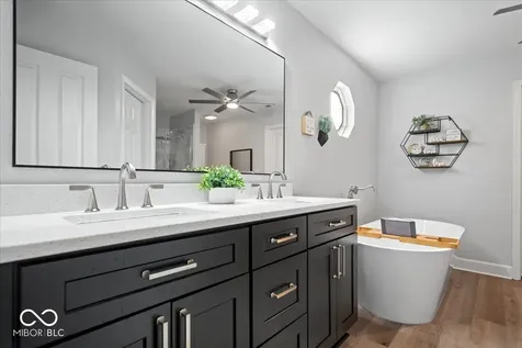 5450 Bracken Drive Indianapolis IN 46239