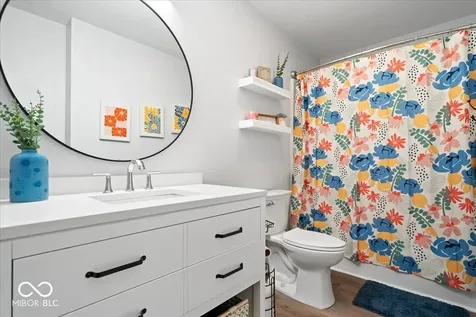 5450 Bracken Drive Indianapolis IN 46239