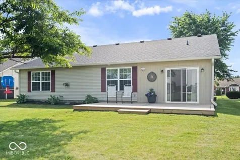 5450 Bracken Drive Indianapolis IN 46239