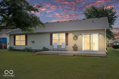 5450 Bracken Drive Indianapolis IN 46239