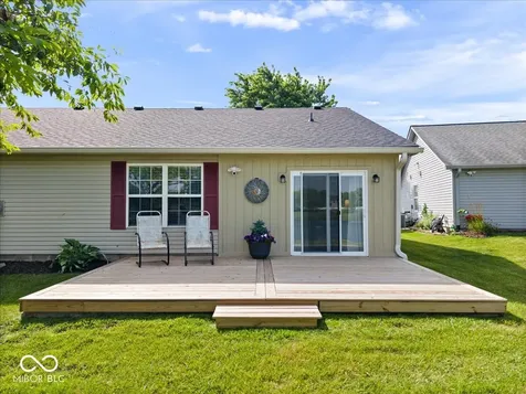 5450 Bracken Drive Indianapolis IN 46239