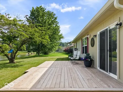 5450 Bracken Drive Indianapolis IN 46239