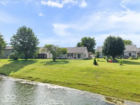 5450 Bracken Drive Indianapolis IN 46239
