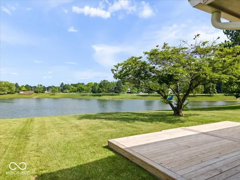 5450 Bracken Drive Indianapolis IN 46239