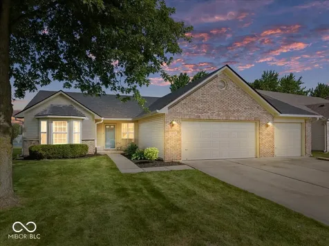 5450 Bracken Drive Indianapolis IN 46239