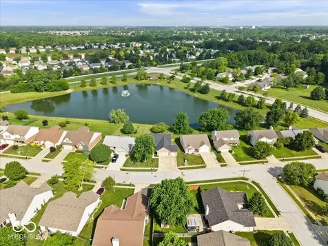 5450 Bracken Drive Indianapolis IN 46239