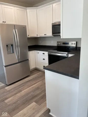 815 E Walnut Street Martinsville IN 46151