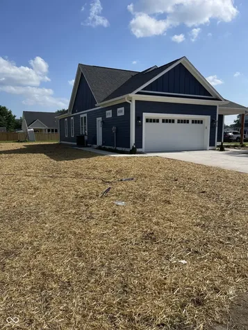 815 E Walnut Street Martinsville IN 46151