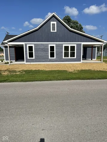 815 E Walnut Street Martinsville IN 46151