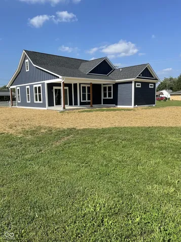 815 E Walnut Street Martinsville IN 46151