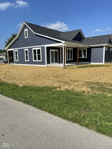 815 E Walnut Street Martinsville IN 46151