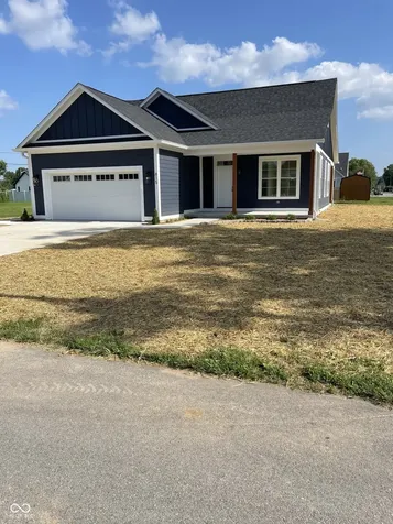 815 E Walnut Street Martinsville IN 46151