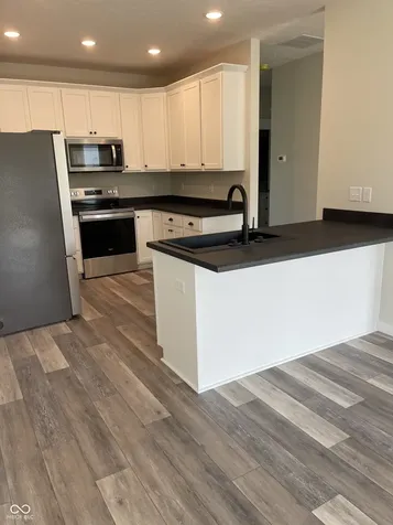 815 E Walnut Street Martinsville IN 46151