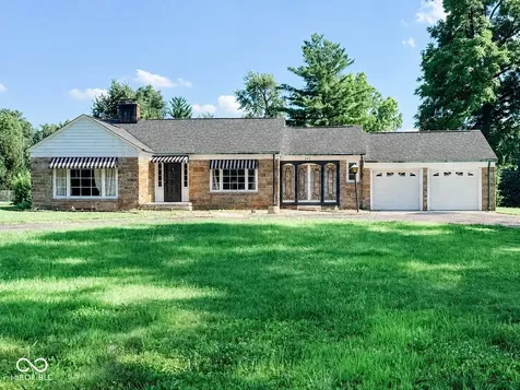 343 E Edgewood Avenue Indianapolis IN 46227