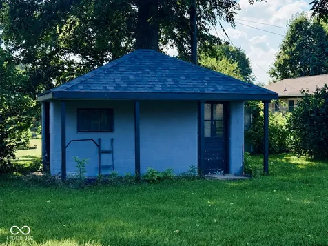 343 E Edgewood Avenue Indianapolis IN 46227