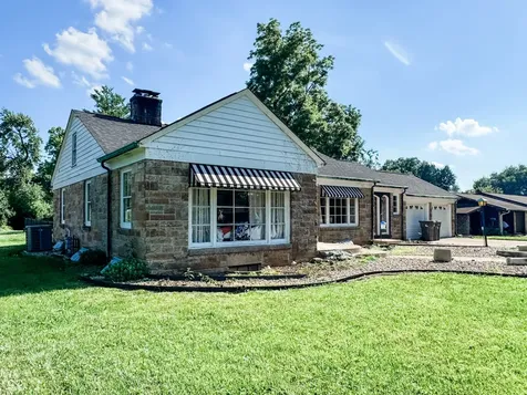 343 E Edgewood Avenue Indianapolis IN 46227