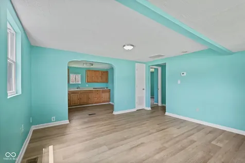 1106 Worcester Avenue Indianapolis IN 46203