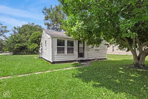 1106 Worcester Avenue Indianapolis IN 46203