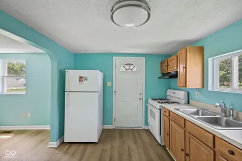 1106 Worcester Avenue Indianapolis IN 46203