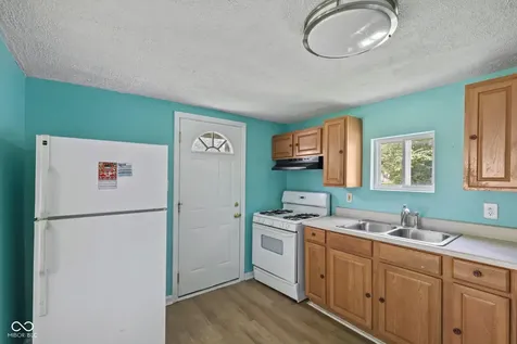 1106 Worcester Avenue Indianapolis IN 46203