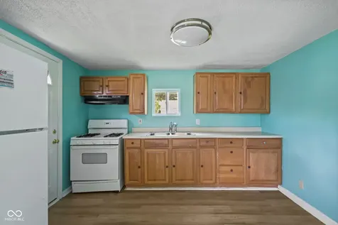 1106 Worcester Avenue Indianapolis IN 46203