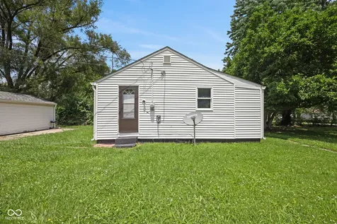 1106 Worcester Avenue Indianapolis IN 46203