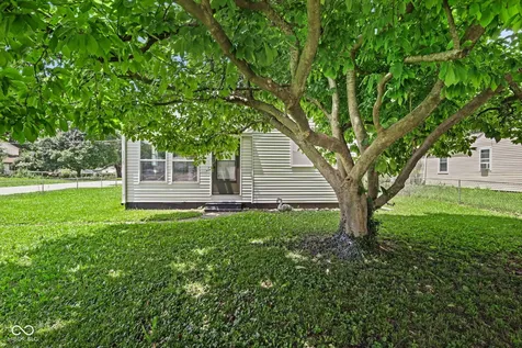 1106 Worcester Avenue Indianapolis IN 46203