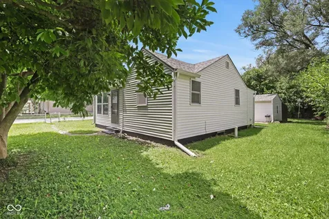 1106 Worcester Avenue Indianapolis IN 46203