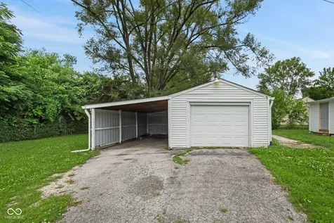 1106 Worcester Avenue Indianapolis IN 46203