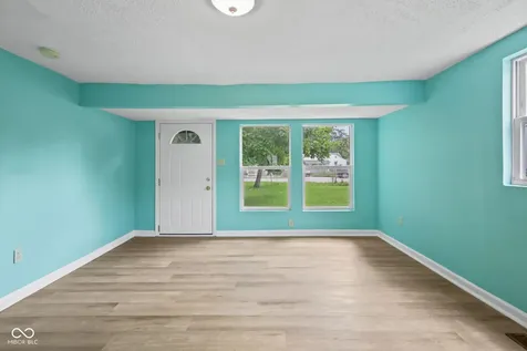 1106 Worcester Avenue Indianapolis IN 46203