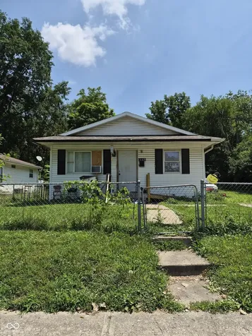 1145 Madeira Street Indianapolis IN 46203