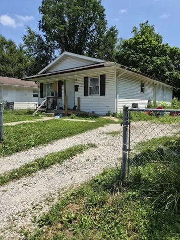 1145 Madeira Street Indianapolis IN 46203