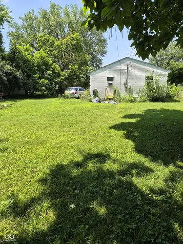 1145 Madeira Street Indianapolis IN 46203